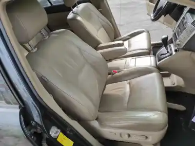 İkinci el araba yedek parçası SAG ÖN KOLTUK için LEXUS RX 300 (MCU35)  OEM IAM referansları   