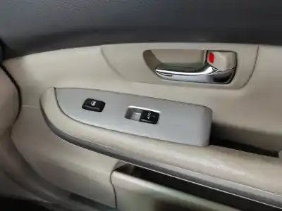 Gebrauchtes Autoersatzteil FENSTERSCHALTER VORNE RECHTS zum LEXUS RX 300 (MCU35)  OEM-IAM-Referenzen   