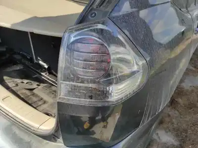Автозапчастина б/у ПРАВИЙ ЛІХТАР для LEXUS RX 300 (MCU35)  Посилання на OEM IAM 8155148140  