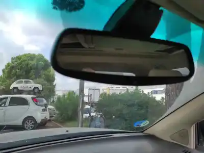 Автозапчастина б/у ВНУТРІШНЕ ДЗЕРКАЛО для LEXUS RX 300 (MCU35)  Посилання на OEM IAM 878100E020  
