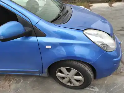 Pezzo di ricambio per auto di seconda mano  per NISSAN NOTE (E11E)  Riferimenti OEM IAM   