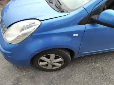 Pezzo di ricambio per auto di seconda mano  per NISSAN NOTE (E11E)  Riferimenti OEM IAM   