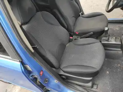 Pezzo di ricambio per auto di seconda mano  per NISSAN NOTE (E11E)  Riferimenti OEM IAM   