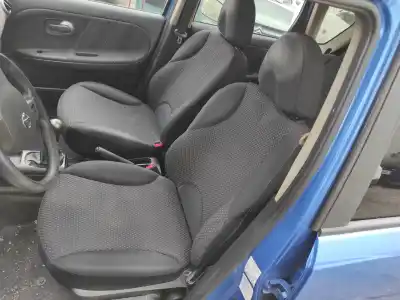 Pezzo di ricambio per auto di seconda mano  per NISSAN NOTE (E11E)  Riferimenti OEM IAM   