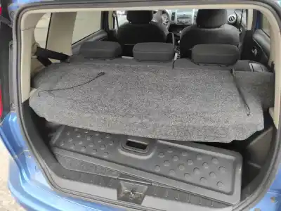 Pezzo di ricambio per auto di seconda mano  per NISSAN NOTE (E11E)  Riferimenti OEM IAM   
