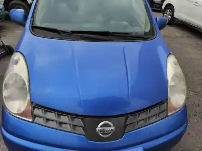 Pezzo di ricambio per auto di seconda mano  per NISSAN NOTE (E11E)  Riferimenti OEM IAM   