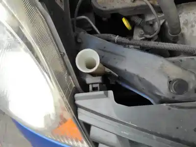 Pezzo di ricambio per auto di seconda mano  per NISSAN NOTE (E11E)  Riferimenti OEM IAM   