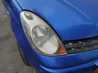 Pezzo di ricambio per auto di seconda mano  per NISSAN NOTE (E11E)  Riferimenti OEM IAM 260109U10A  