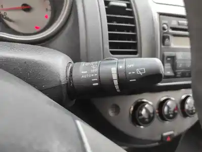 Second-hand car spare part multifunction switch for nissan note (e11e) cr14 oem iam references 
