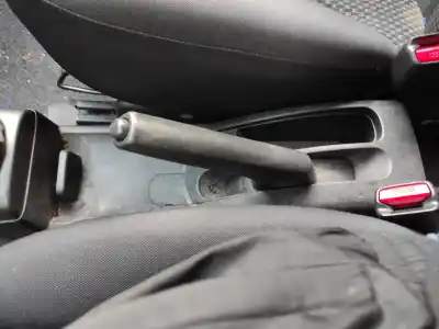 Second-hand car spare part handbrake lever for nissan note (e11e) cr14 oem iam references 