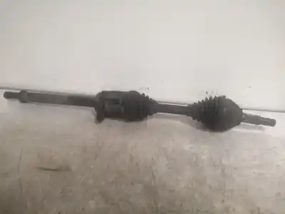 İkinci el araba yedek parçası ÖN SAG SANZIMAN için NISSAN QASHQAI (J10)  OEM IAM referansları 39100JD72B  