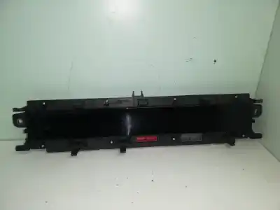 Автозапчасти б/у приборная доска за RENAULT SCÉNIC II (JM0/1_) 1.5 DCI (JM0F) ссылки OEM IAM P8200365607D  