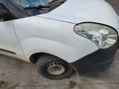 Автозапчасти б/у переднее правое крыло за opel combo d 263a2000 ссылки oem iam 