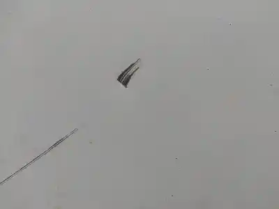 Автозапчастина б/у капок для opel combo d 263a2000 посилання на oem iam   