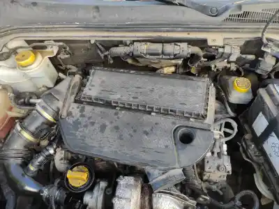 Автозапчасти б/у воздушный фильтр за opel combo d 263a2000 ссылки oem iam 