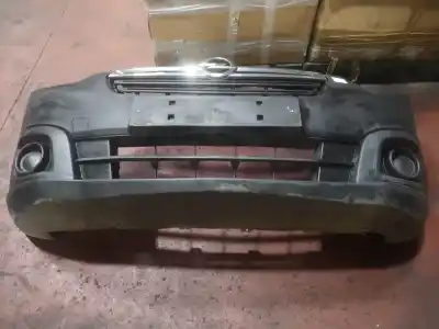 Автозапчастина б/у передній бампер для opel combo d 263a2000 посилання на oem iam   