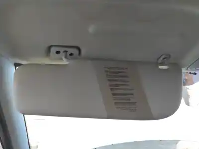 Автозапчасти б/у левая зона за OPEL COMBO D 263A2000 ссылки OEM IAM   