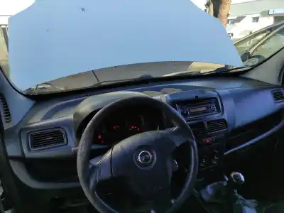 Автозапчасти б/у панель приборов за OPEL COMBO D 263A2000 ссылки OEM IAM   