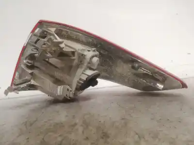 Автозапчастина б/у лівий ход ліхар для citroen c4 picasso i monospace (ud_) 2.0 hdi 138 посилання на oem iam   