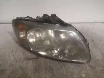 Second-hand car spare part right headlight for chrysler voyager (rg) d/vm98b oem iam references 4857702ab