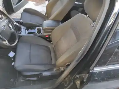 Pezzo di ricambio per auto di seconda mano Sedile Anteriore Sinistro per FORD S-MAX (CA1) QXWA Riferimenti OEM IAM   
