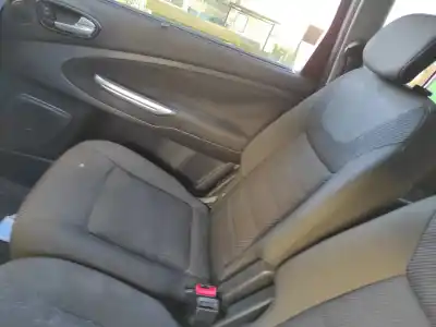 Pezzo di ricambio per auto di seconda mano Sedile Posteriore Destro per FORD S-MAX (CA1) QXWA Riferimenti OEM IAM   