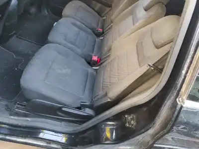 Pezzo di ricambio per auto di seconda mano Sedile Posteriore Sinistro per FORD S-MAX (CA1) QXWA Riferimenti OEM IAM   