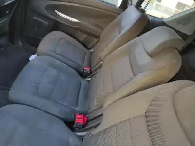 Pezzo di ricambio per auto di seconda mano Sedile Posteriore Centrale per FORD S-MAX (CA1) QXWA Riferimenti OEM IAM   