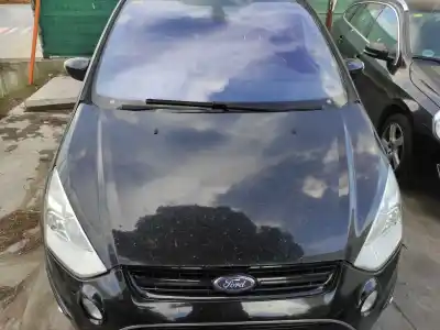 Pezzo di ricambio per auto di seconda mano  per FORD S-MAX (CA1)  Riferimenti OEM IAM   
