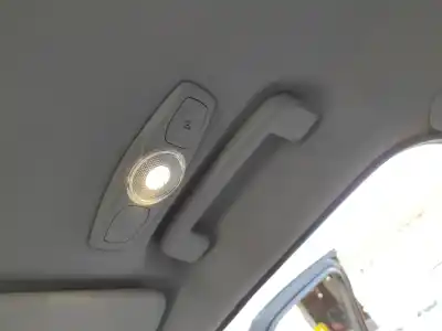 Автозапчастина б/у внутрішне світло для ford s-max (ca1) qxwa посилання на oem iam   