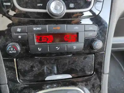 Pezzo di ricambio per auto di seconda mano  per FORD S-MAX (CA1)  Riferimenti OEM IAM   