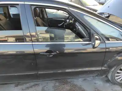 Автозапчастина б/у передні праві двері для ford s-max (ca1) qxwa посилання на oem iam 