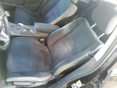 Second-hand car spare part left front seat for honda civic viii hatchback (fn, fk) 1.8 (fn1, fk2) oem iam references 