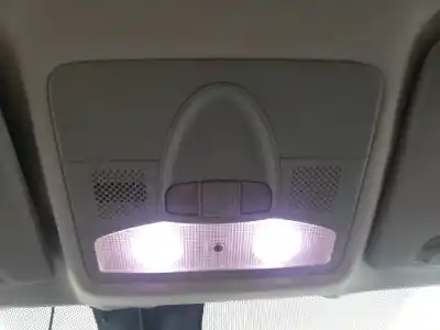 Second-hand car spare part interior light for honda civic viii hatchback (fn, fk) 1.8 (fn1, fk2) oem iam references 