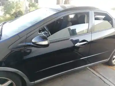 Автозапчастина б/у передні ліві двері для HONDA CIVIC VIII HATCHBACK (FN, FK) 1.8 (FN1, FK2) Посилання на OEM IAM   