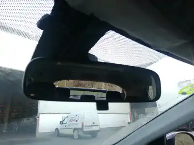 Second-hand car spare part interior rearview mirror for honda civic viii hatchback (fn, fk) 1.8 (fn1, fk2) oem iam references 
