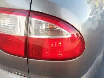 Second-hand car spare part RIGHT TAILGATE LIGHT for SEAT LEON (1M1) 1.9 TDI OEM IAM references   
