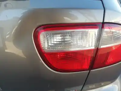 Second-hand car spare part INTERIOR REAR RIGHT LIGHT for SEAT LEON (1M1) 1.9 TDI OEM IAM references   