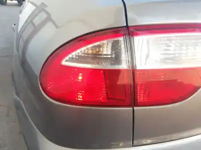 Second-hand car spare part LEFT TAILGATE LIGHT for SEAT LEON (1M1) 1.9 TDI OEM IAM references   
