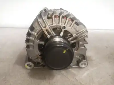 Автозапчасти б/у ГЕНЕРАТОР за FORD GRAND TOURNEO CONNECT  ссылки OEM IAM AV6N10300GD  