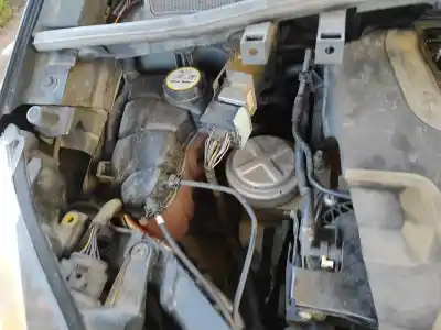 Автозапчастина б/у розширення депозит для ford s-max (ca1) qxwa посилання на oem iam 