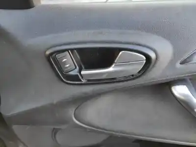 Pezzo di ricambio per auto di seconda mano Interruttore Alzacristalli Anteriore Destro per FORD S-MAX (CA1) QXWA Riferimenti OEM IAM   