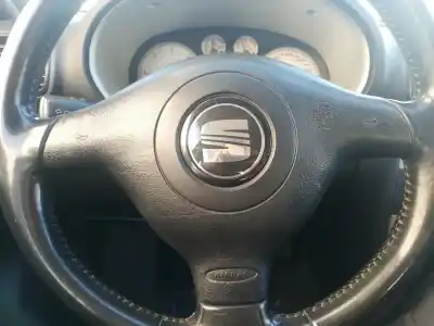 Автозапчасти б/у передняя левая подушка безопасности за seat leon (1m1) 1.9 tdi ссылки oem iam 1m0880201n