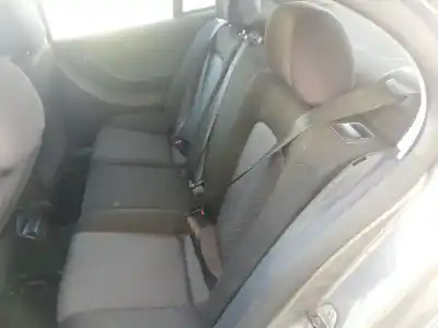 Second-hand car spare part rear seats for seat leon (1m1) 1.9 tdi oem iam references  Second-hand car spare part rear seats for seat leon (1m1) 1.9 tdi oem iam references