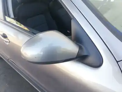 Автозапчасти б/у задний вид справа за seat leon (1m1) 1.9 tdi ссылки oem iam 1m1857508h  