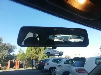 Автозапчасти б/у внутреннее зеркало за seat leon (1m1) 1.9 tdi ссылки oem iam 1m1857511a