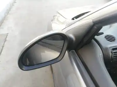 Second-hand car spare part left rearview mirror for seat leon (1m1) 1.9 tdi oem iam references 1m1857507h Second-hand car spare part left rearview mirror for seat leon (1m1) 1.9 tdi oem iam references 1m1857507h