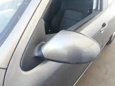 Автозапчасти б/у левое зеркало за seat leon (1m1) 1.9 tdi ссылки oem iam 1m1857507h  