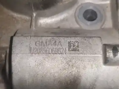 Автозапчасти б/у бабочка коробка за honda civic viii hatchback (fn, fk) 1.8 (fn1, fk2) ссылки oem iam gma4a  