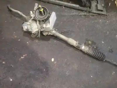 Second-hand car spare part steering rack for honda civic viii hatchback (fn, fk) 1.8 (fn1, fk2) oem iam references 